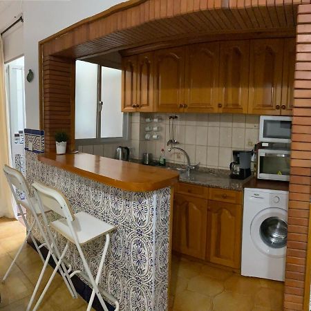 Casa Maria Apartment Estepona Luaran gambar