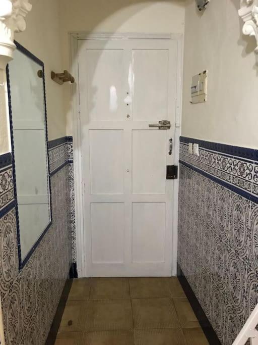 Casa Maria Apartment Estepona Luaran gambar