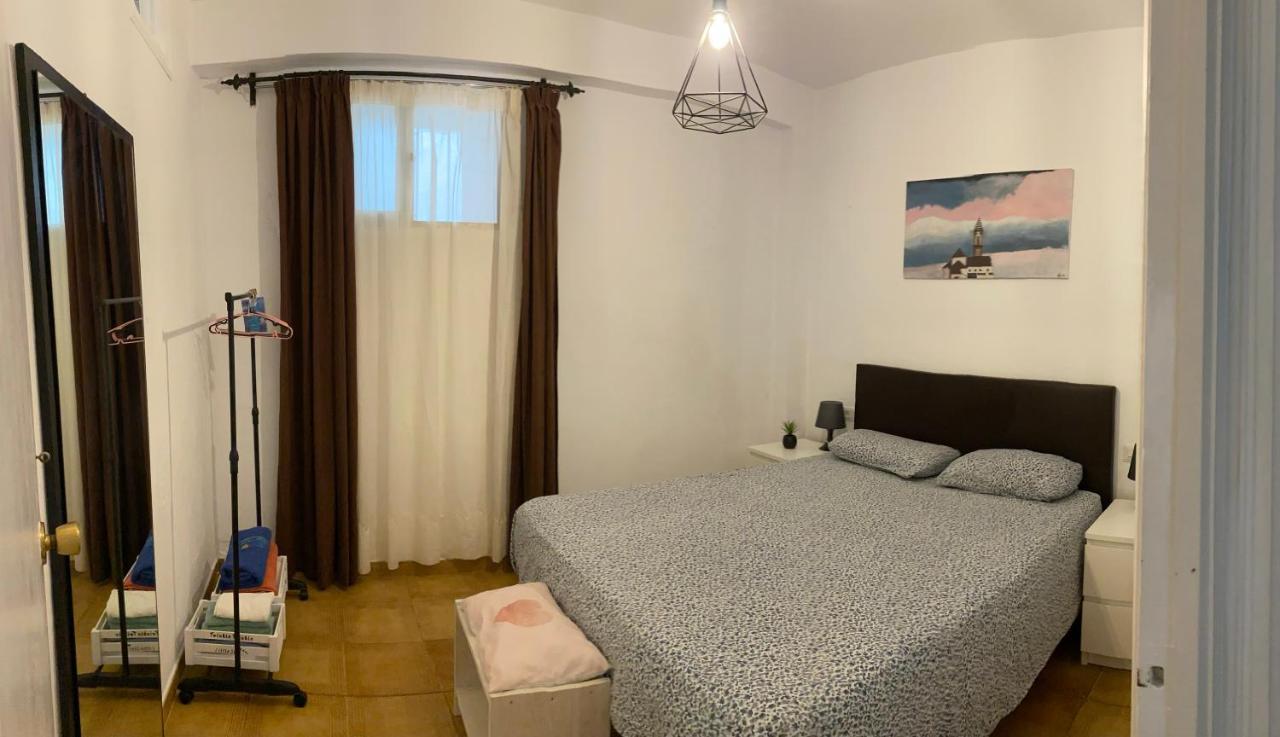Casa Maria Apartment Estepona Luaran gambar