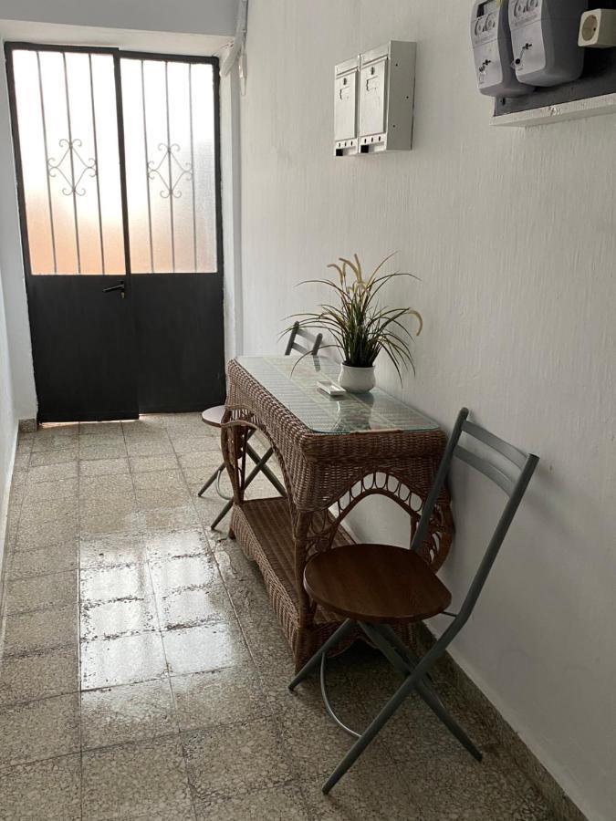 Casa Maria Apartment Estepona Luaran gambar