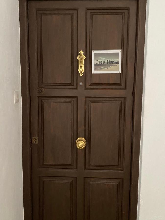 Casa Maria Apartment Estepona Luaran gambar