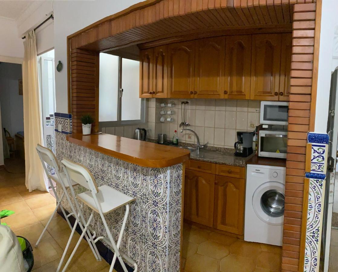 Casa Maria Apartment Estepona Luaran gambar